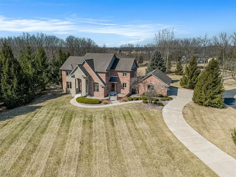 7280 Vintage Drive, Ann Arbor, MI 48105-9408