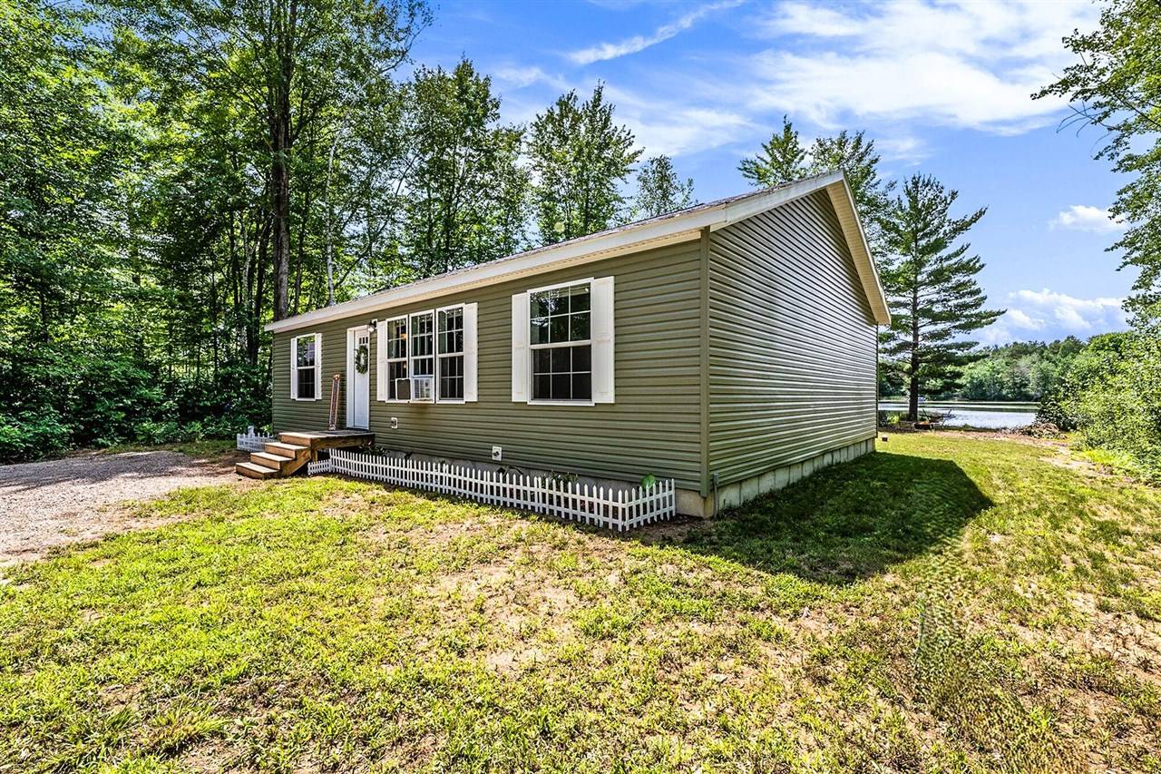 Buckley, MI 49620-9502,145 Tippi Trail