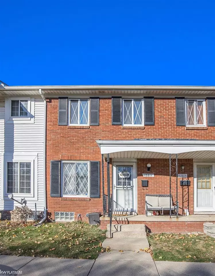 Sterling Heights, MI 48312-2403,13817 Bonington Drive