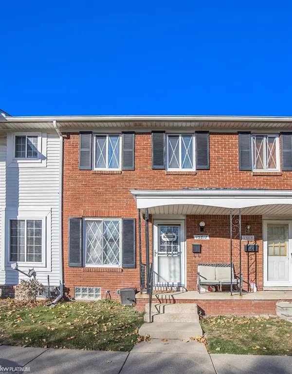 13817 Bonington Drive, Sterling Heights, MI 48312-2403