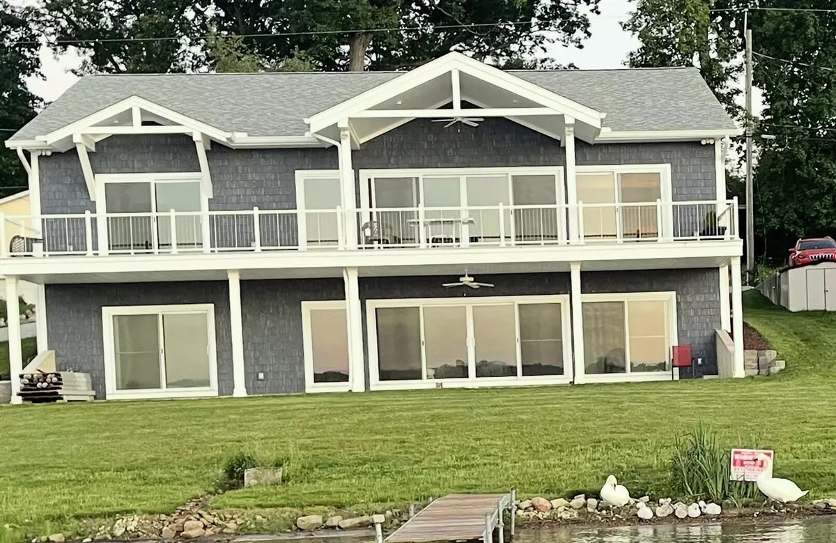 Clarklake, MI 49234,462 S Woodland Dr Drive