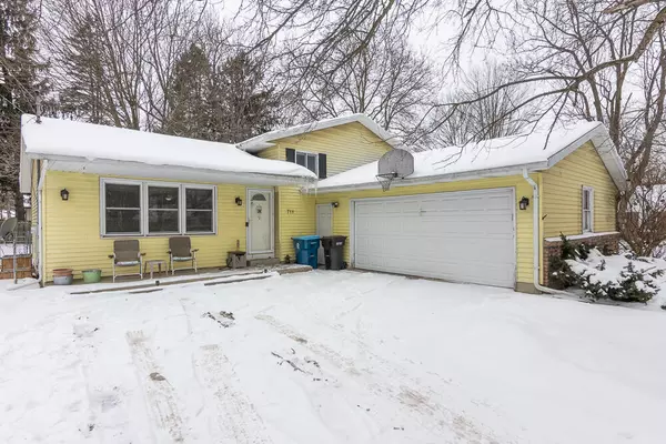 Kalamazoo, MI 49006-2657,711 Piccadilly Road