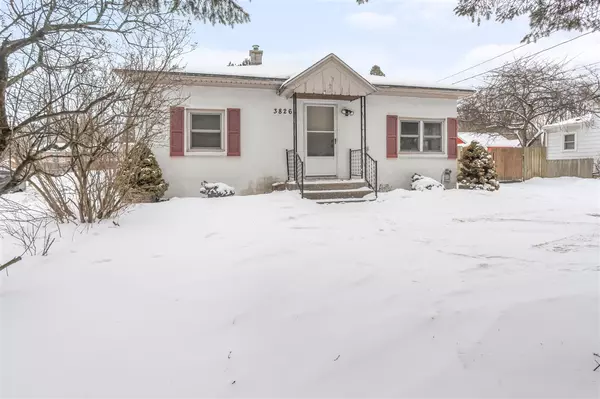 Wyoming, MI 49519,3826 Byron Center Avenue