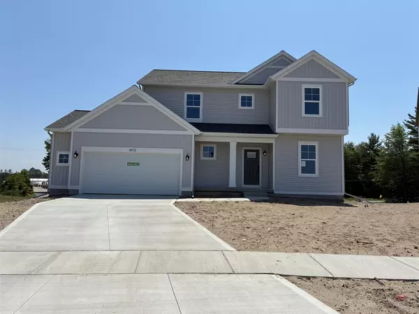 1973 Lowe Drive, Spring Lake, MI 49456