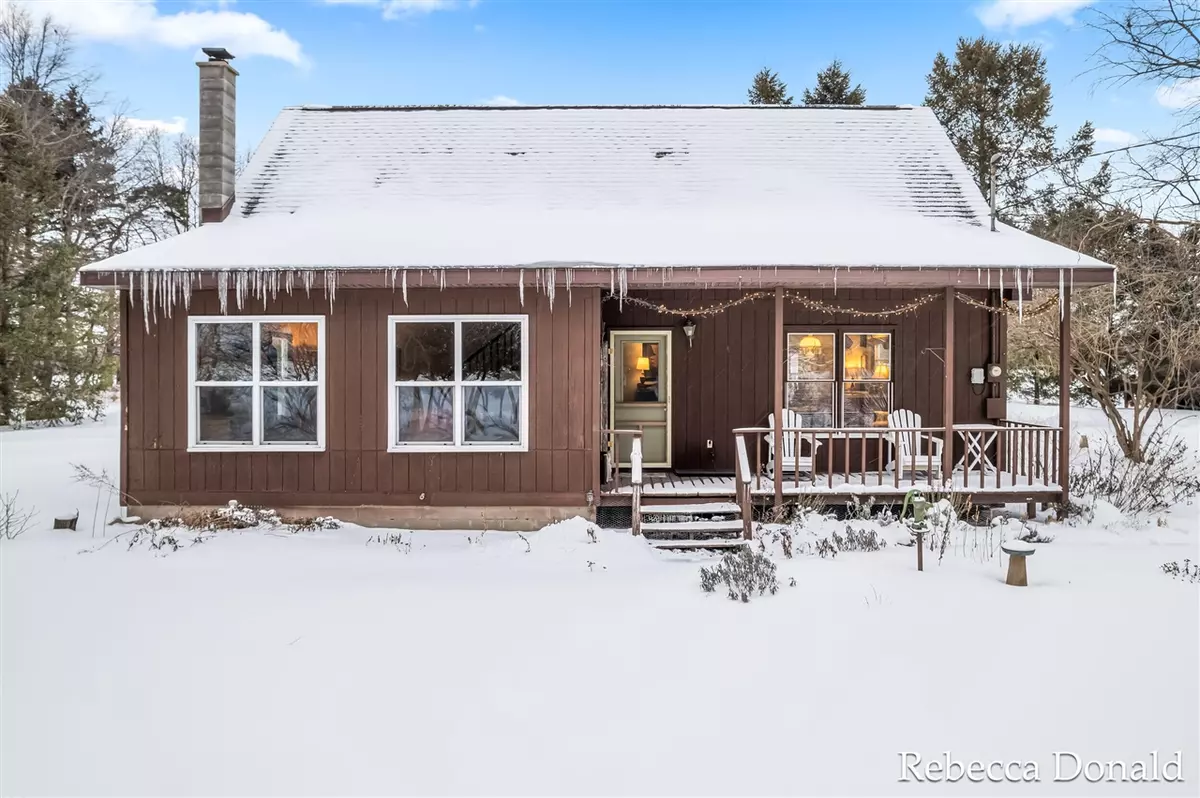 Montague, MI 49437,6676 Fruitvale Road