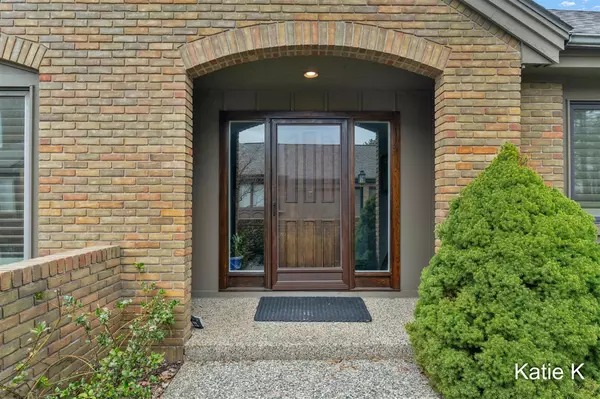 Grand Rapids, MI 49546,682 Cascade Hills Ridge