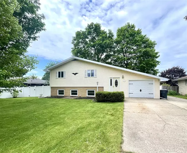 Saint Joseph, MI 49085-2710,2264 Lynn Drive