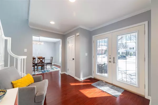 Grosse Ile, MI 48138,8778 Thorntree