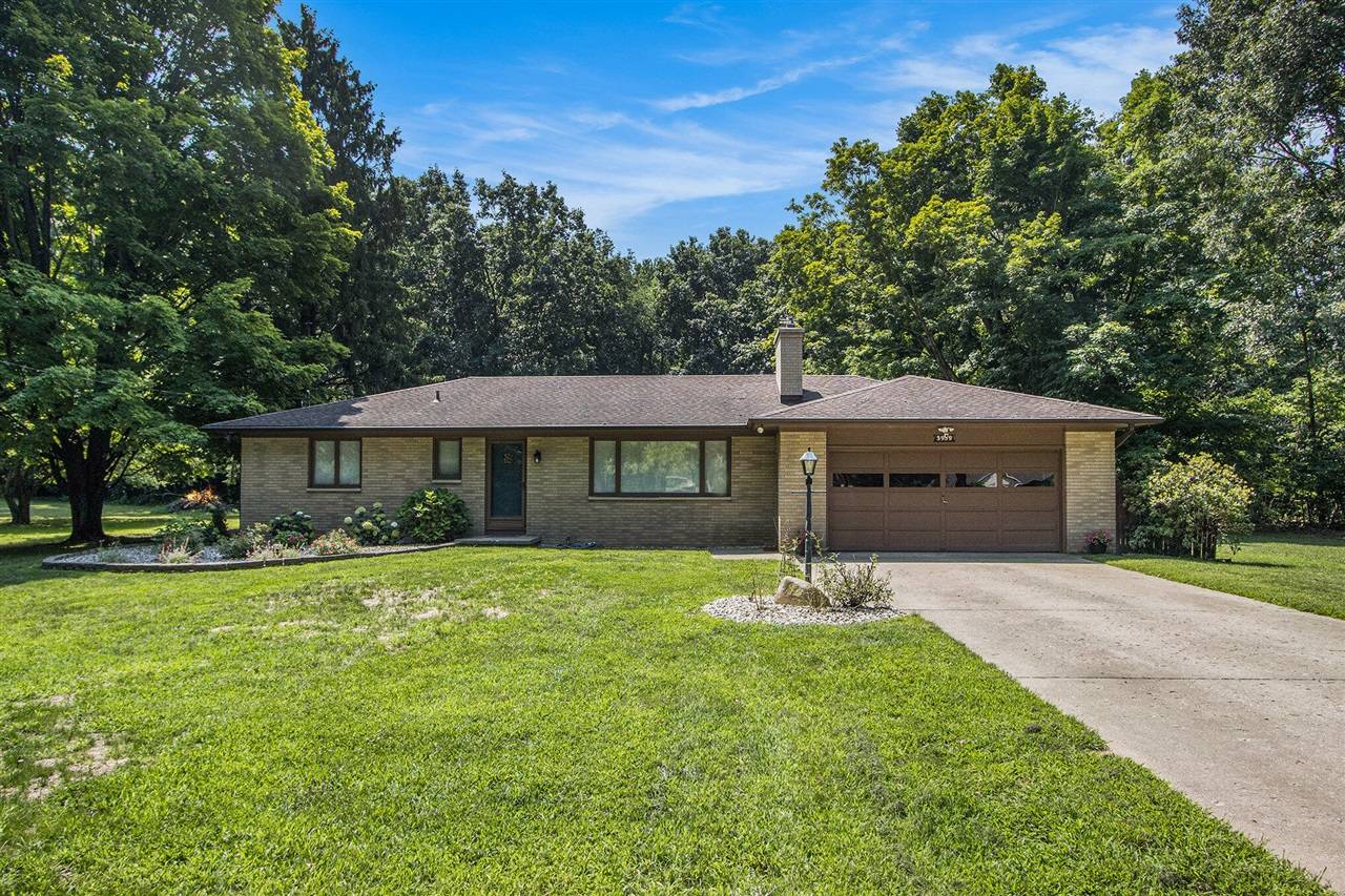 5959 W N Avenue, Kalamazoo, MI 49009-8171