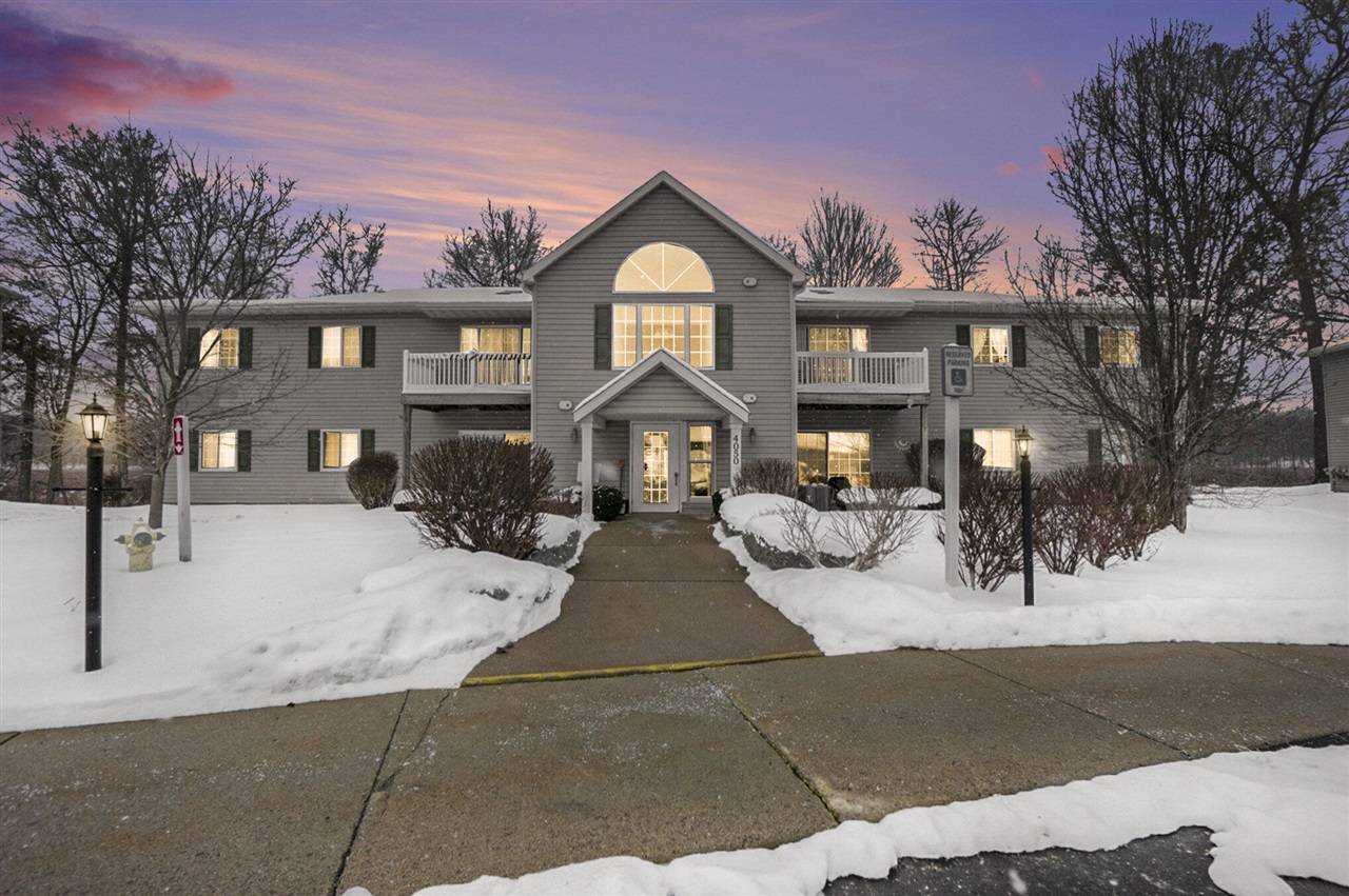 4050 W Centre Avenue, Portage, MI 49024-4663
