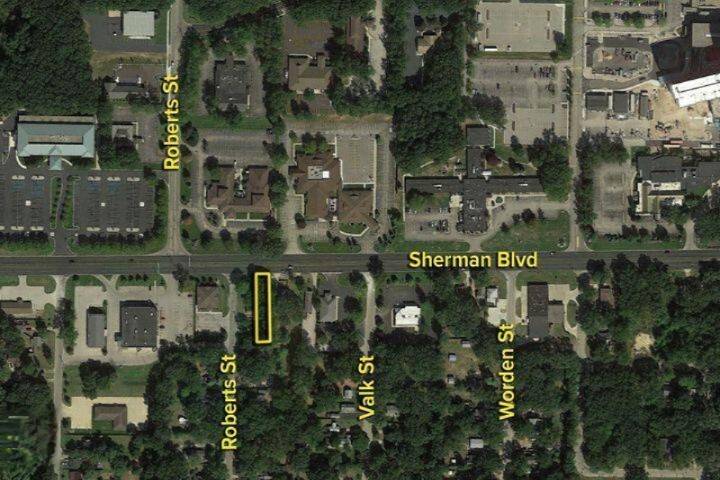 Norton Shores, MI 49444-1846,1257 E Sherman Boulevard