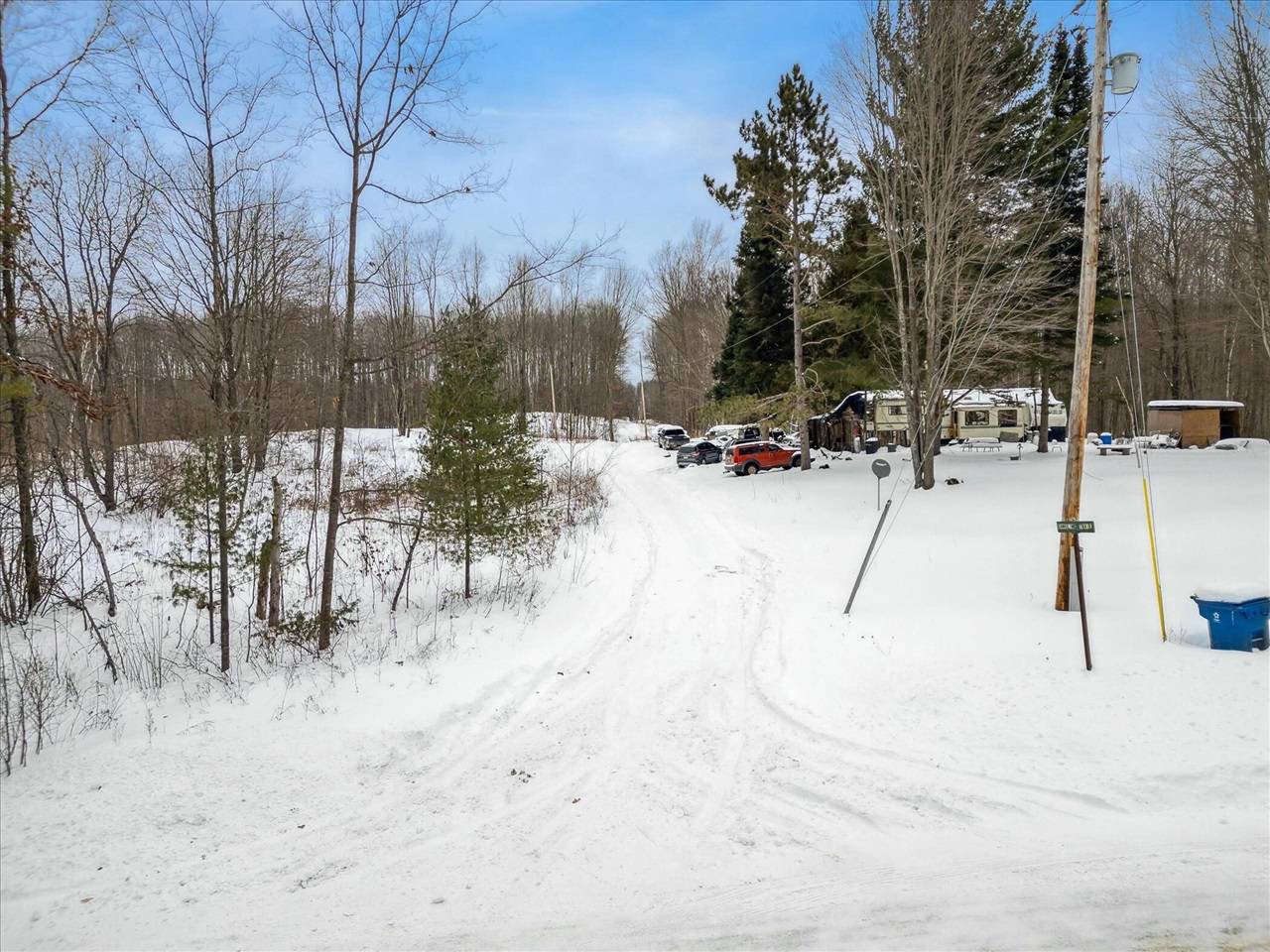 Harrison, MI 48625,E Cranberry Lake Road
