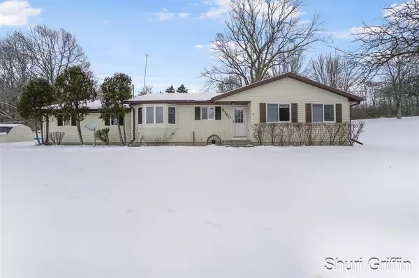 Saranac, MI 48881-9741,5160 W David Highway