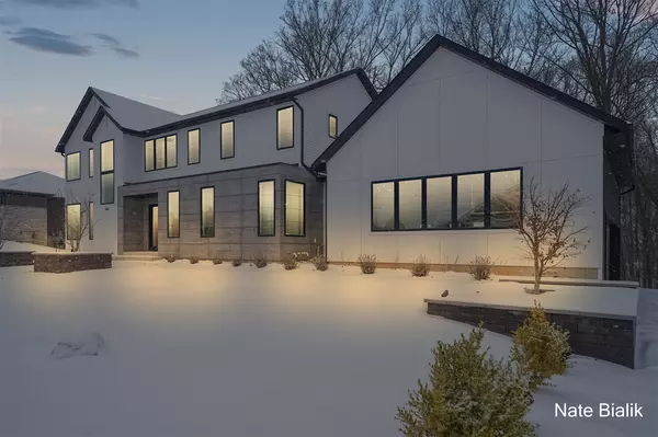 Grandville, MI 49418,5587 Stonebridge Drive