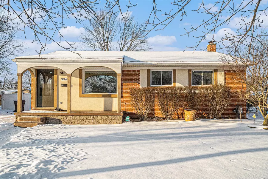 32444 Marquette Street, Garden City, MI 48135-1230