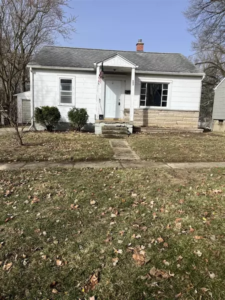 903 N Ionia Street, Albion, MI 49224-1348