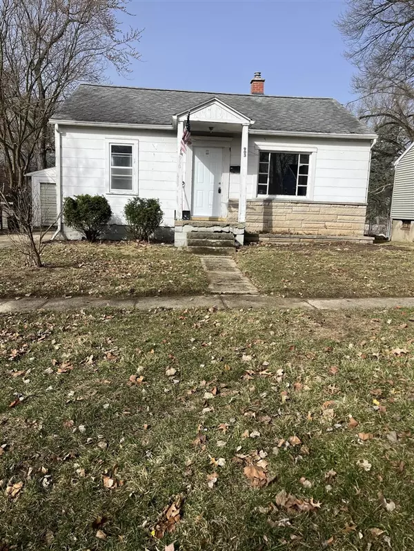 Albion, MI 49224-1348,903 N Ionia Street