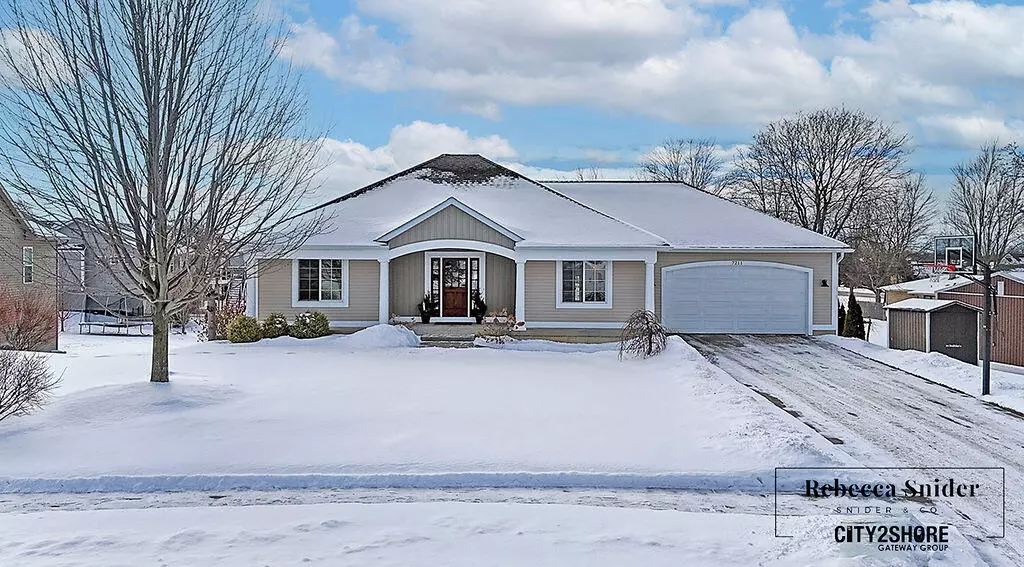 7211 Sagerose Drive, Hudsonville, MI 49426
