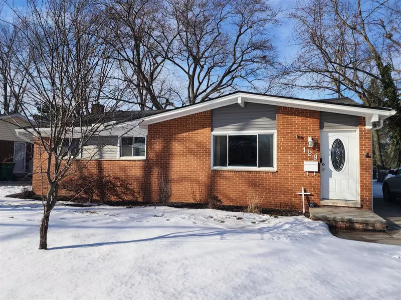 129 Tower Drive, Saline, MI 48176-1021