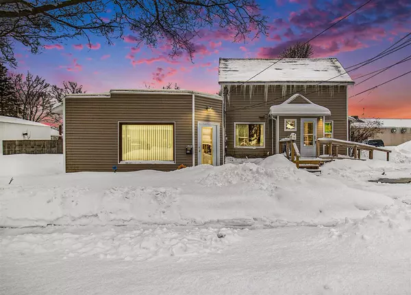 104 E Broadway Street, Scottville, MI 49454-1009
