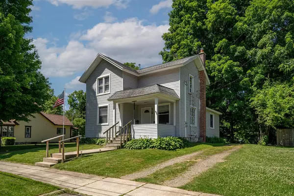 Concord, MI 49237-9559,210 S Concord Street