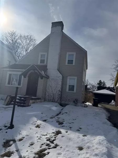 14937 Strathmoor St Street, Detroit, MI 48227