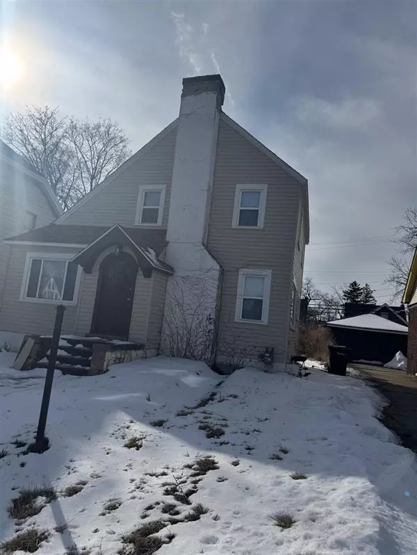 Detroit, MI 48227,14937 Strathmoor St Street