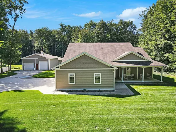 4041 W Roosevelt Road, Montague, MI 49437-8412