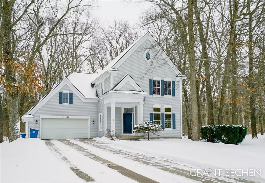 14056 Briarfield Lane, Grand Haven, MI 49417
