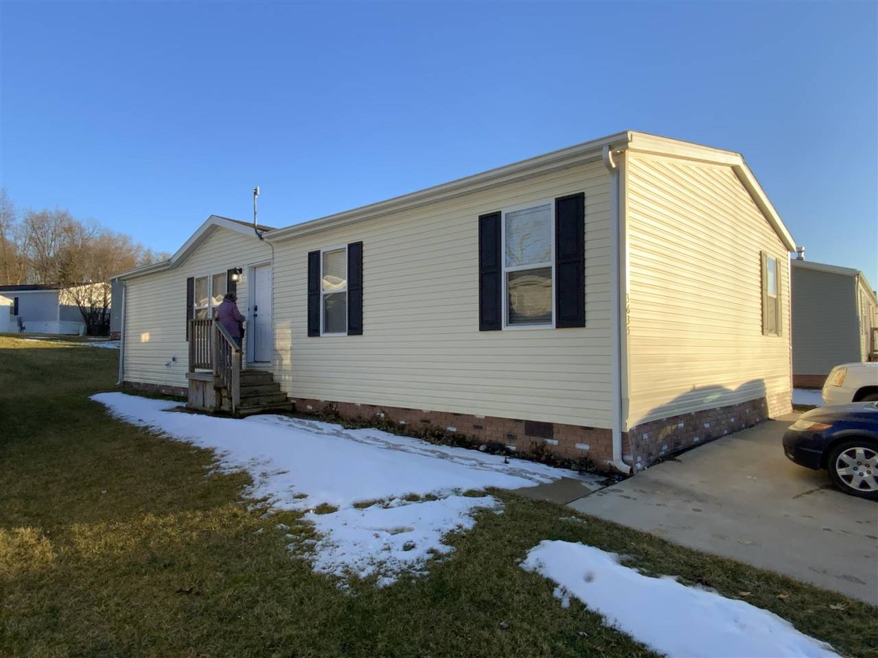 3635 Hawthorn Drive, Jackson, MI 49201-7046