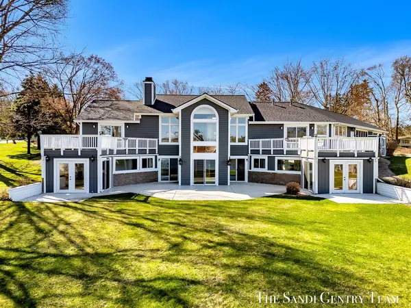 Norton Shores, MI 49441-4900,760 Bridgeview Bay Drive