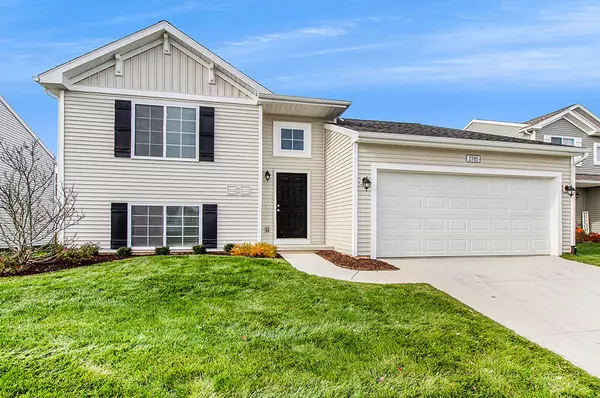 3600 Terese Path, Saint Joseph, MI 49085-3748