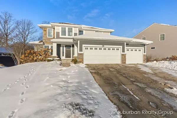 Jenison, MI 49428,8643 Twin Lakes Drive