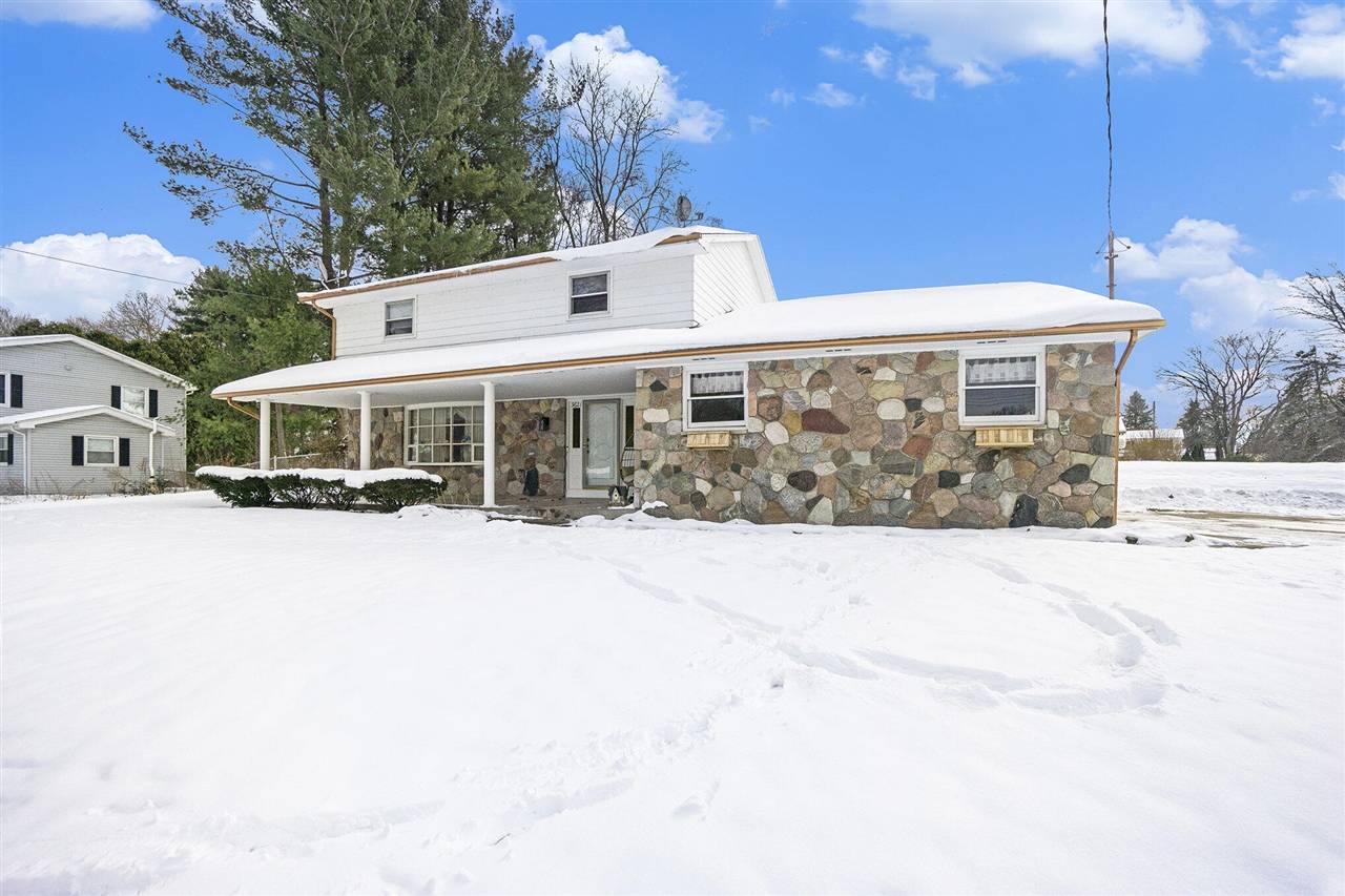 Kalamazoo, MI 49004-3141,3621 Northview Drive