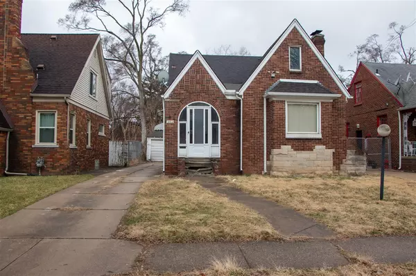 Detroit, MI 48227-1757,13995 Prevost Street