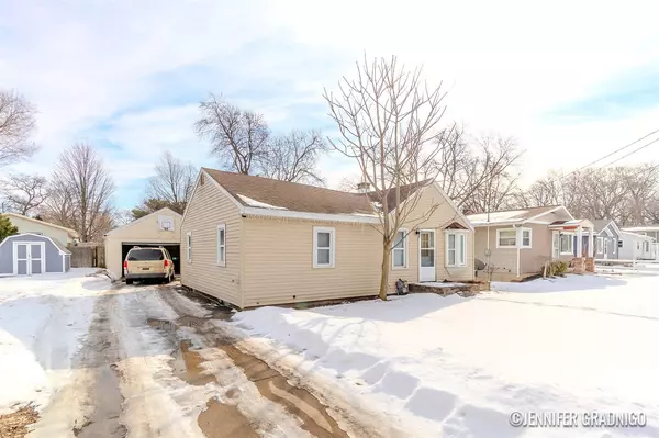 Wyoming, MI 49509,3718 Flamingo Avenue