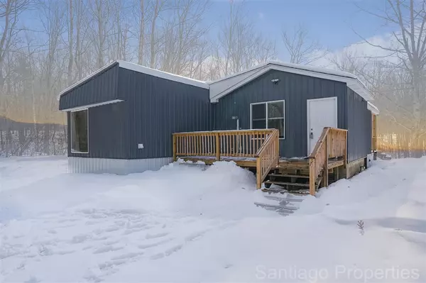 7592 9 Mile Road, Big Rapids, MI 49307