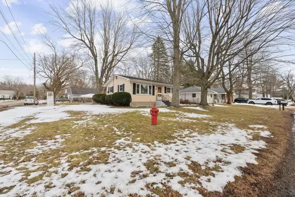 New Buffalo, MI 49117-1341,203 S Harrison Street