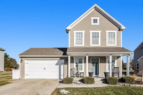 1519 Ives Mill Lane, Vicksburg, MI 49097-7770