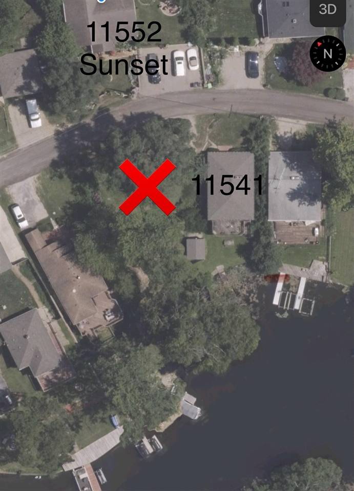 0 Sunset Boulevard, Pinckney, MI 48169