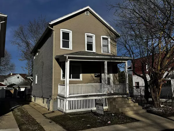 1057 Broadway Avenue, Grand Rapids, MI 49504