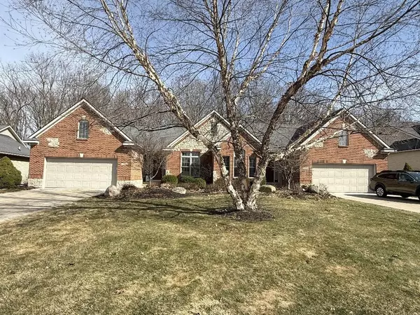 12250 Aleigha Drive, Grand Rapids, MI 49534-6879