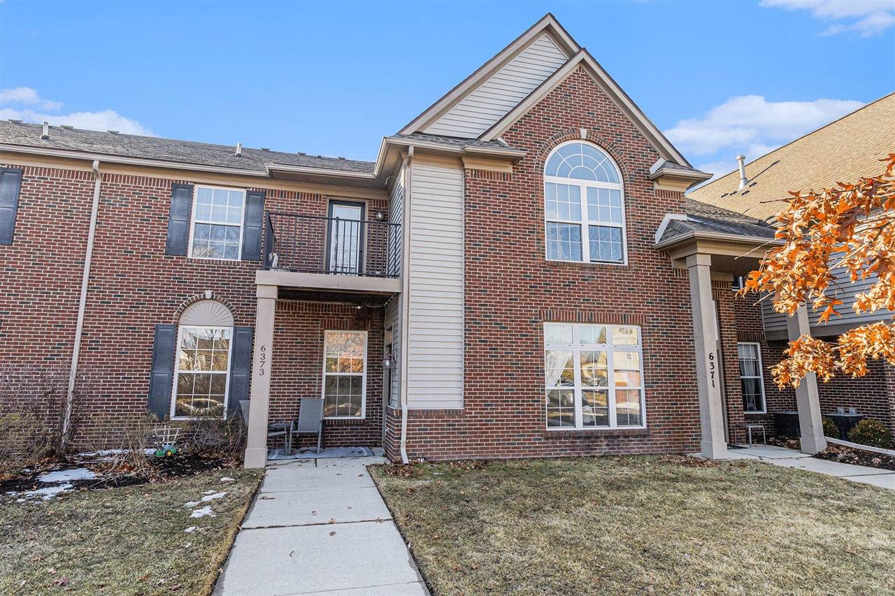6373 Conifer Drive, Ypsilanti, MI 48197