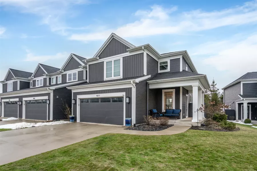 4071 Enclave Way, Kalamazoo, MI 49006-6164