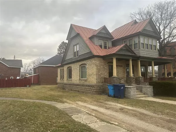Colon, MI 49040,108 W State Street
