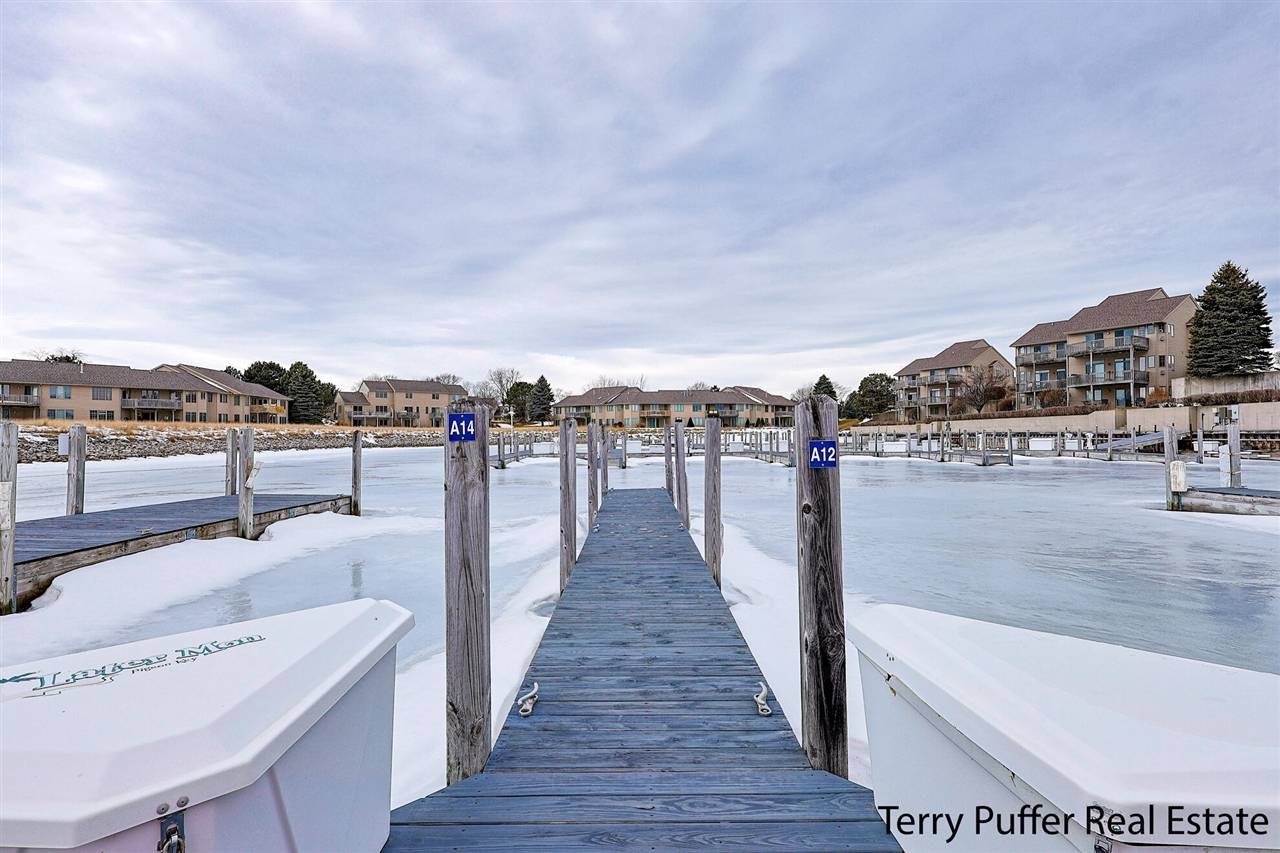 Muskegon, MI 49441-6406,3545 Marina View Point
