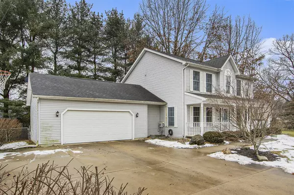 Marshall, MI 49068-9677,1103 Deerfield Lane