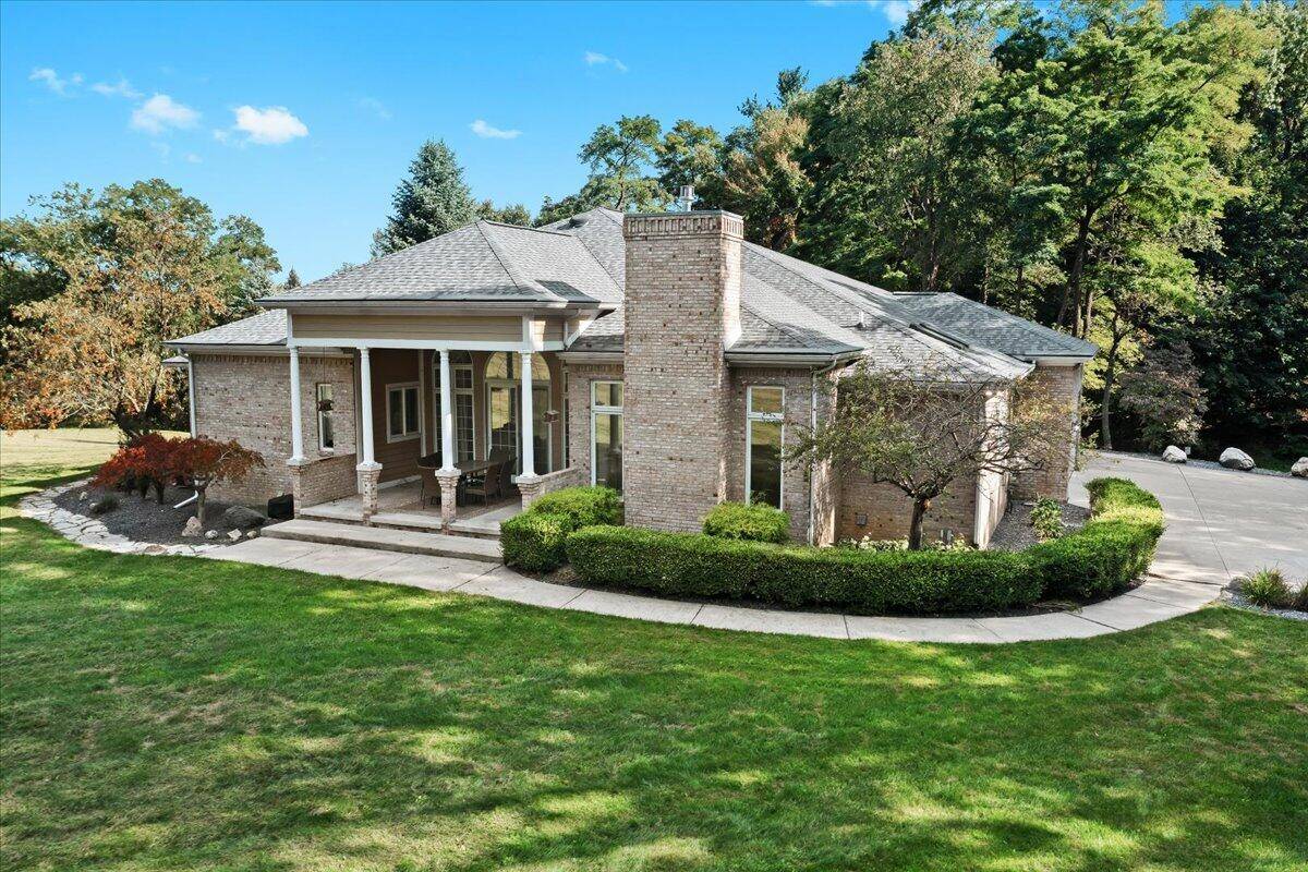 Howell, MI 48843-7970,2950 High Hillcrest Drive
