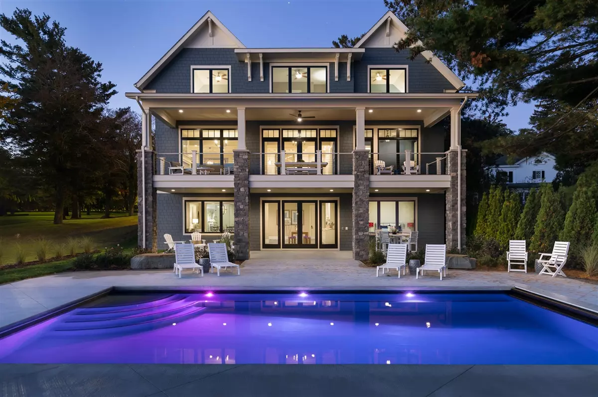 Holland, MI 49423,1095 S Shore Drive