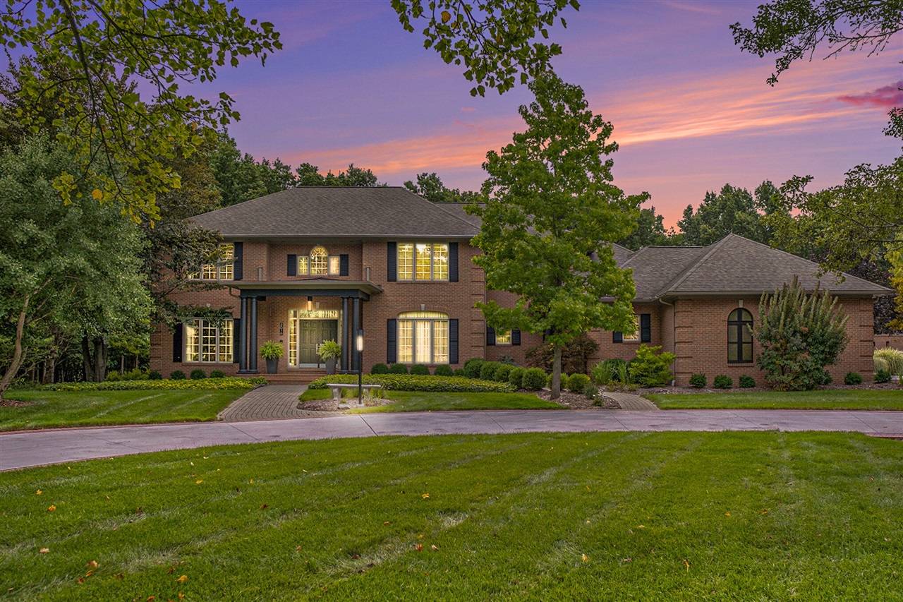 Ann Arbor, MI 48105-9588,2016 Valleyview Drive